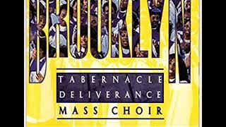 *Audio* Enter His Gates: Brooklyn Tabernacle Deliverance Mass Choir