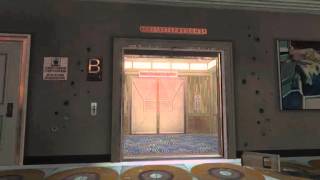 Call of Duty Black Ops Hotel Elevators Song