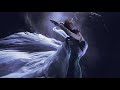 underwater dance . Irina Kazakova and Michael FK feat. Faodail