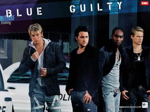 Blue - Bubblin (Expended ReMiX 2004).wmv
