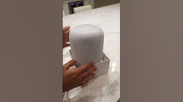 The HomePod is Apple’s most underrated product 🎶 #tailormadetech #homepod #homepod2 #shorts