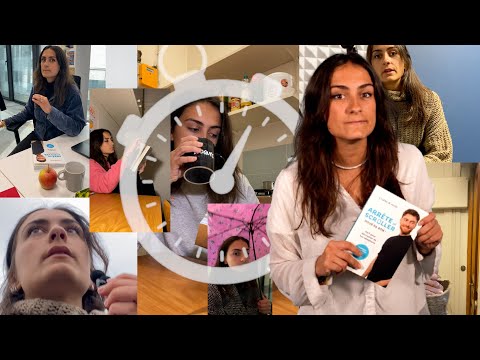 Video Détox numérique : j'ai testé 48 heures sans mon téléphone portable