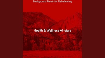 Background for Rebalancing