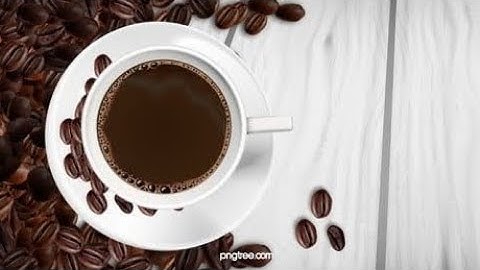 Algoritma membuat kopi