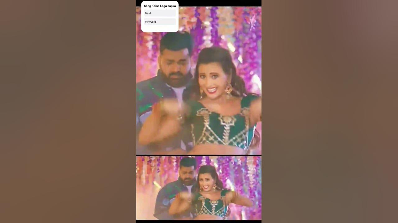 pawan singh ka holi song 2025