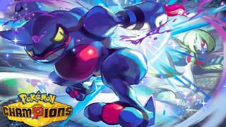 Will your Favorite Pokémon work in VGC!? Toxicroak you’re up! | Pokémon Champions