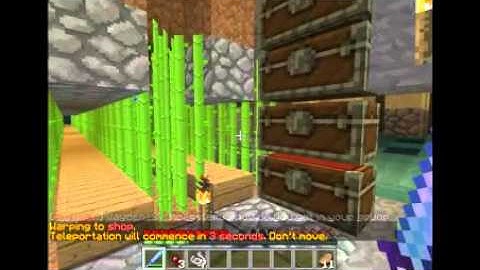 Minecraft Factions Ep.1 On Desteria