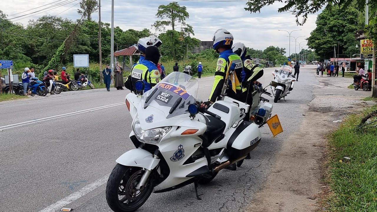 LE TOUR DE LANGKAWI 2025 - MACHANG ( STAGE 3 MALAYSIA : GERIK - PASIR PUTEH )  #ltdl2025