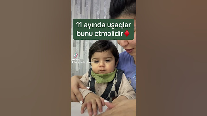 11 aylıq uşaqlar #inkişaf #loqoped #nitq