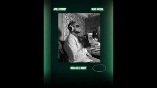 Apollo Mandy - Midasi Le Nunye (Official Visualiser)