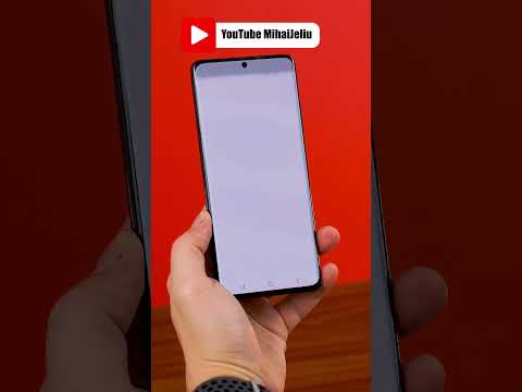 Video: Cum trimit un fișier video mare de pe telefonul meu Samsung?