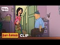 Bob&#39;s Burgers: Louise&#39;s Room Gets Booked (Season 1 Clip) | TBS