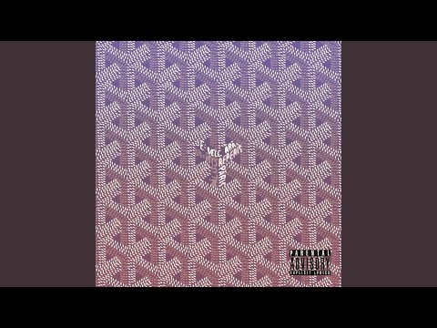 wallpaper goyard purple