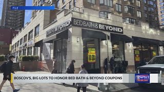 Big Lots taking Bed Bath & Beyond coupons for limited time