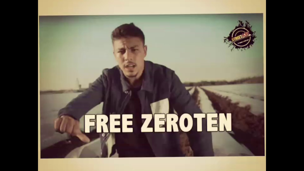 Zeroten - Jini Good (Prod. Al Amin) -Mek Nation Music