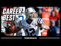 Andrew Luck's Career BEST Plays!