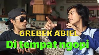 GREBEK ABIEL JATNIKA SANG MILENIAL SIKAPALANG NYAAH GREBEK ABIEL JATNIKA SANG MILENIAL SIKAPALANG NYAAH