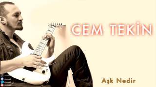 Cem Tekin - Aşk Nedir [ Intruzif - EP  © 2011 DMS Müzik ] Resimi