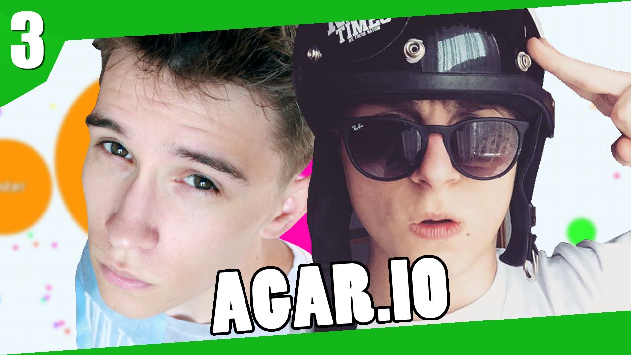 humor or humour Agar.io - FIUTEK JANUSZA! / Coop Kaiko + Sheo / Random Fun