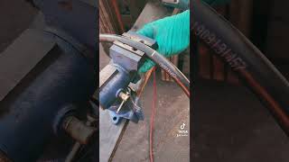 Cheap Harbor Freight Vice