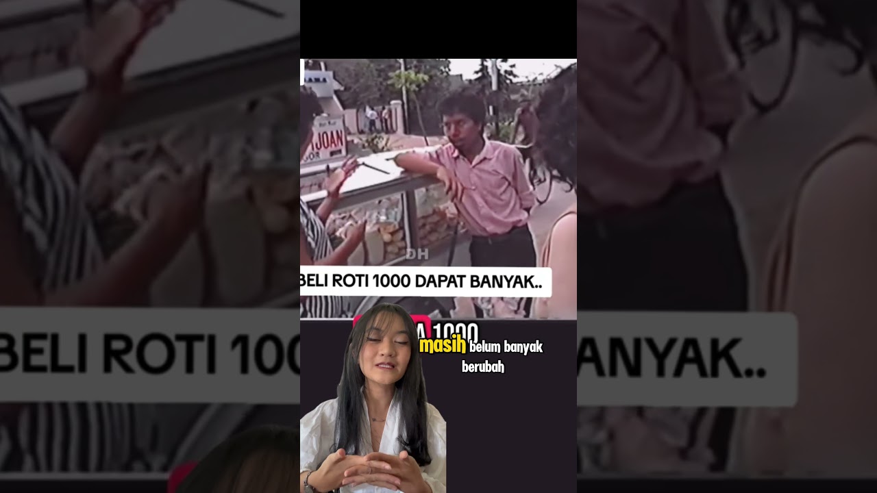 NOSTALGIA TAHUN 90 AN