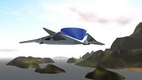 SILVER OWL VTOL ACTION