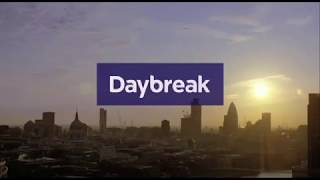 *HD* ITV Daybreak 2010 Original Titles