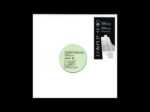 Compuphonic — Compuphonic - Placid Corporation (Original Mix) (2006)