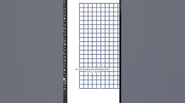 AI Tutorial 626: MAZE PATTERN - ReplaceItems Script