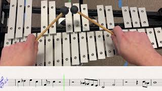 Aztec Fire - Mallets