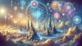 The Ultimate Energy Cleanse: Ancient Frequency Music for a Positive Life screenshot 4