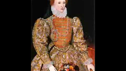 Last Monarch of the Tudors, Queen Elizabeth I, History Audio Book!!!