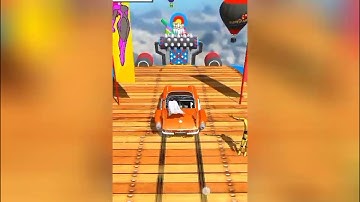 super hero driving school!-Gameplay Walkthrough (IOS & Android) Games