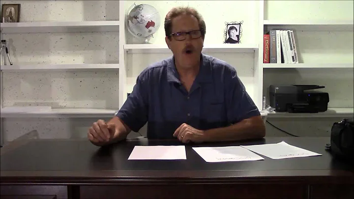 Dr Don Schaefer Blog #204