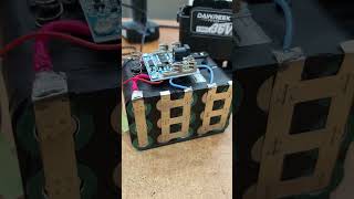 18 Volt 4 Amper Batarya Yenilenerek 7.5 Ampere Yükseltildi Resimi