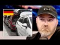 Tesla Woke Up Germany's Sleeping Giants