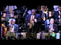 Jazz Roots 2013-2014 at the Adrienne Arsht Center