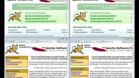 Запуск Apache Tomcat в Docker