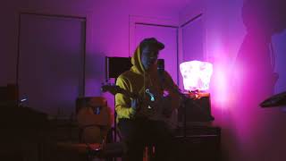 Video thumbnail of "Lakyn - Sweet Days (Acoustic)"