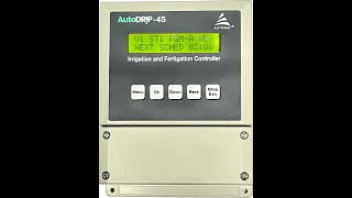 Automat AutoDrip 4S Controller screenshot 3