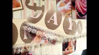 Alphabet Article - February 2013, Scrapbooking.com
