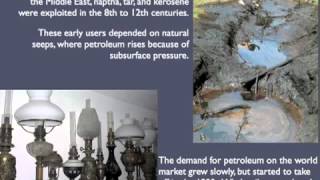 Energy Consumption History & Trends