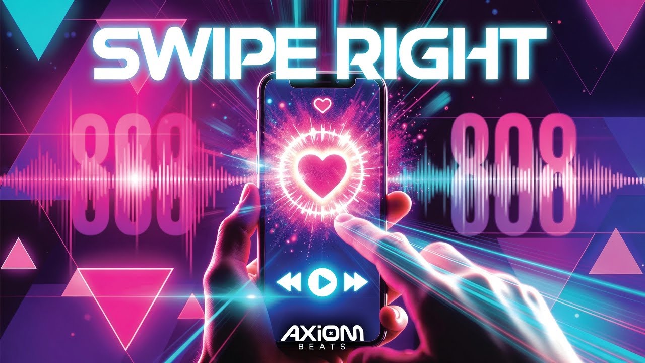 SWIPE RIGHT | Modern Romance Gets Trap Treatment