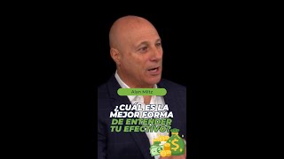 Qué Tan Claro Tienes Tu Efectivo?