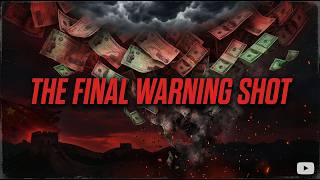 China Just Unloaded 700 Billion in US Debt The Final Warning Shot