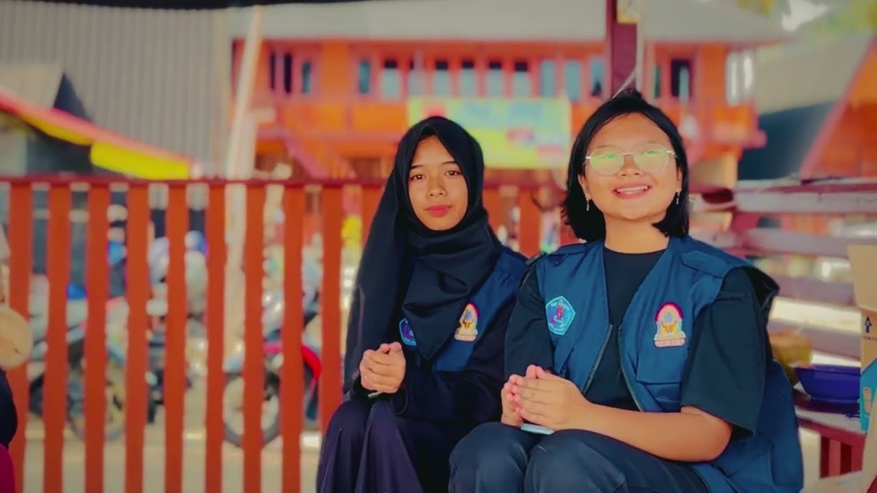 Suara Baru, Semangat Baru! 🎙️✨