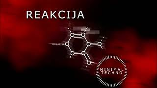 RIMQUS - Reakcija (Minimal Techno) | MIX 2024 DJ |