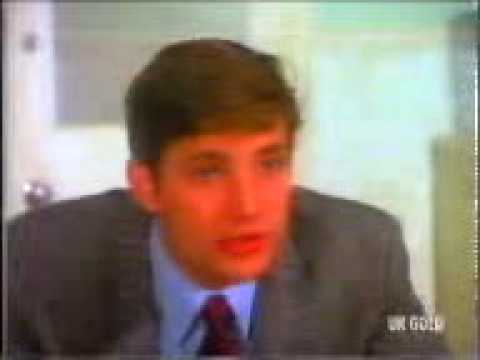 DALLAS - Season 13 (1989-90) Cliffhanger (JR Ends ...