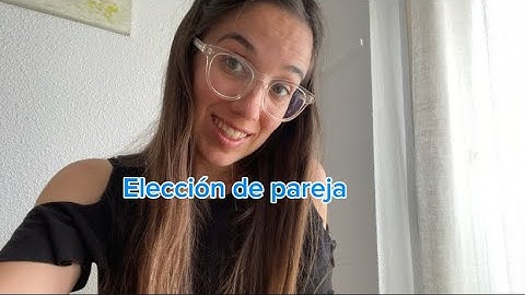 ¿Por qué elegimos a quien elegimos? | Freud y la elección de objeto en el amor