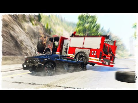 Видео: ВОТ И ПОИГРАЛИ... ЖЕСТЬ В GTA ONLINE!!!